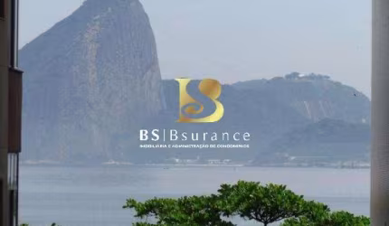 Apartamento com 1 quarto à venda na Rua Presidente Backer, 21, Icaraí, Niterói por R$ 320.000