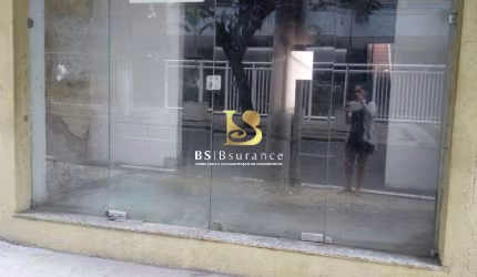 Ponto comercial à venda na Rua Mem de Sá, 124, Icaraí, Niterói por R$ 3.000.000