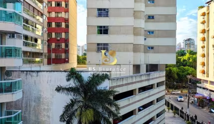 Apartamento com 3 quartos à venda na Rua Cinco de Julho, 215, Icaraí, Niterói por R$ 600.000