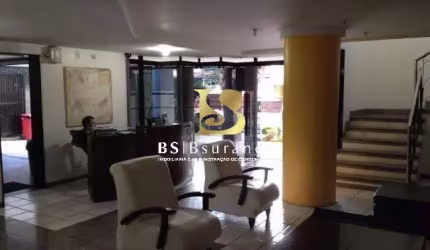 Cobertura com 3 quartos à venda na Rua Doutor Sardinha, 54, Santa Rosa, Niterói por R$ 800.000