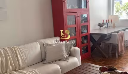 Apartamento com 2 quartos à venda na Rua Dias Ferreira, 222, Leblon, Rio de Janeiro por R$ 1.700.000