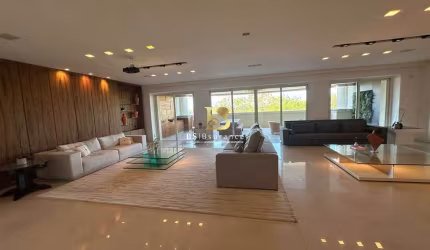 Apartamento com 4 quartos à venda na Ermanno Dallari, 85, Barra da Tijuca, Rio de Janeiro por R$ 7.800.000