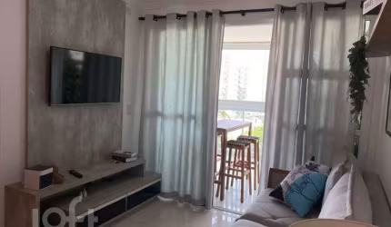 Apartamento com 3 quartos à venda na Rua Clementina de Jesus, 53, Recreio dos Bandeirantes, Rio de Janeiro por R$ 735.000