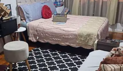 Apartamento com 1 quarto à venda na Avenida Atlântica, 3806, Copacabana, Rio de Janeiro por R$ 515.000