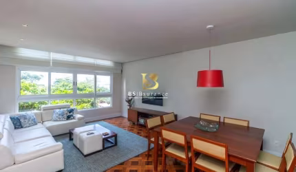 Apartamento com 3 quartos à venda na Rua Francisco Otaviano, 80, Ipanema, Rio de Janeiro por R$ 2.400.000