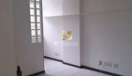 Apartamento com 1 quarto à venda na Rua Almirante Gonçalves, 29, Copacabana, Rio de Janeiro por R$ 620.000