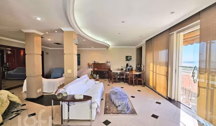 Apartamento com 2 quartos à venda na Praia do Flamengo, 278, Flamengo, Rio de Janeiro por R$ 2.500.000