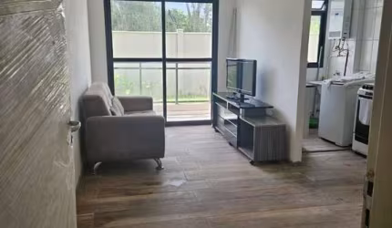 Apartamento com 2 quartos à venda na Rua E-W, 700, Recreio dos Bandeirantes, Rio de Janeiro por R$ 470.000