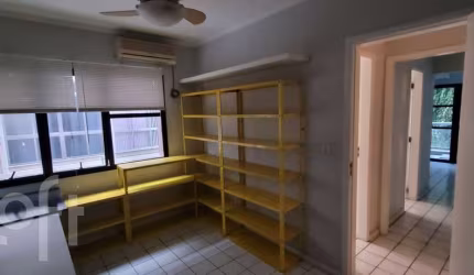 Apartamento com 2 quartos à venda na Rua Assunção, 490, Botafogo, Rio de Janeiro por R$ 1.150.000