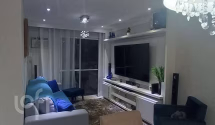 Apartamento com 3 quartos à venda na Rua Albano de Carvalho, 289, Recreio dos Bandeirantes, Rio de Janeiro por R$ 740.000