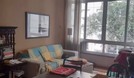 Apartamento com 3 quartos à venda na Rua Tonelero, 380, Copacabana, Rio de Janeiro por R$ 1.200.000
