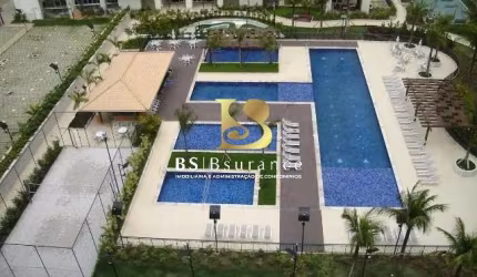 Apartamento com 2 quartos à venda na Avenida Di Cavalcanti, 111, Barra da Tijuca, Rio de Janeiro por R$ 750.000
