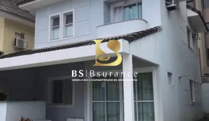 Casa em condomínio fechado com 5 quartos à venda na Avenida Tim Maia, 7205, Recreio dos Bandeirantes, Rio de Janeiro por R$ 1.365.000