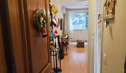 Apartamento com 2 quartos à venda na Rua General Polidoro, 177, Botafogo, Rio de Janeiro por R$ 815.000