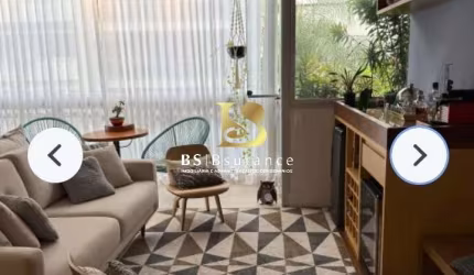 Apartamento com 3 quartos à venda na Rua Alberto de Campos, 166, Ipanema, Rio de Janeiro por R$ 3.690.000