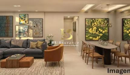 Apartamento com 3 quartos à venda na Rua Nascimento Silva, 4, Ipanema, Rio de Janeiro por R$ 2.190.000