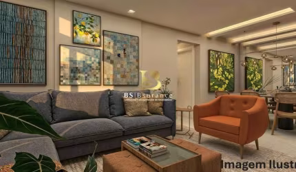 Apartamento com 3 quartos à venda na Rua Nascimento Silva, 4, Ipanema, Rio de Janeiro por R$ 2.190.000