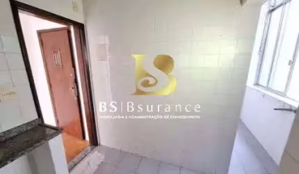 Apartamento com 1 quarto à venda na Rua Barão de Macaúbas, 156, Botafogo, Rio de Janeiro por R$ 309.000