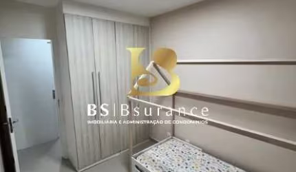 Apartamento com 2 quartos à venda na Avenida Salvador Allende, 1001, Barra da Tijuca, Rio de Janeiro por R$ 440.000