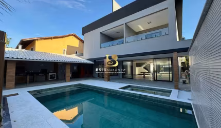 Casa em condomínio fechado com 6 quartos à venda na Rua Eduardo Collier Filho, 01, Recreio dos Bandeirantes, Rio de Janeiro por R$ 6.650.000
