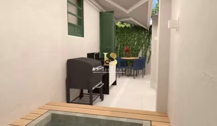 Apartamento com 1 quarto à venda na Rua Décio Vilares, 316, Copacabana, Rio de Janeiro por R$ 907.085
