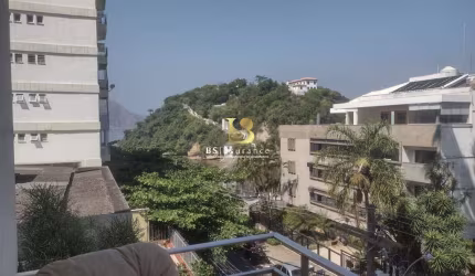 Apartamento com 3 quartos à venda na Rua Antônio Parreiras, 126, Boa Viagem, Niterói por R$ 880.000