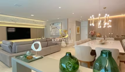 Apartamento com 4 quartos à venda na Avenida das Américas, 10001, Barra da Tijuca, Rio de Janeiro por R$ 7.900.000
