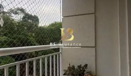 Apartamento com 2 quartos à venda na Estrada Velha de Maricá, 2845, Maria Paula, Niterói por R$ 290.000
