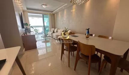 Apartamento com 2 quartos à venda na Rua Leonel Magalhães, 37, Charitas, Niterói por R$ 880.000