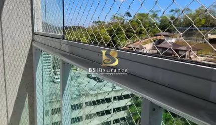 Apartamento com 2 quartos à venda na Estrada da Paciência, 5707, Rio do Ouro, São Gonçalo por R$ 280.000