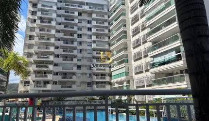 Apartamento com 3 quartos à venda na Rua Doutor Paulo César, 137, Icaraí, Niterói por R$ 1.250.000