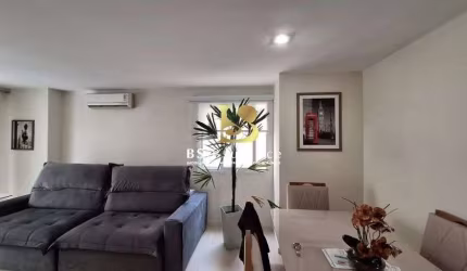 Apartamento com 3 quartos à venda na Rua Álvares de Azevedo, 67, Icaraí, Niterói por R$ 1.480.000