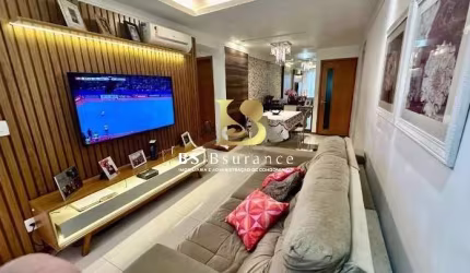 Apartamento com 2 quartos à venda na Rua Professor Otacílio, 130, Santa Rosa, Niterói por R$ 700.000