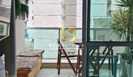 Apartamento com 2 quartos à venda na Rua Professor Otacílio, 130, Santa Rosa, Niterói por R$ 660.000