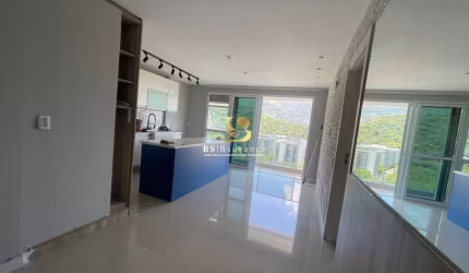 Apartamento com 2 quartos à venda na Abraham Medina, 355, Camorim, Rio de Janeiro por R$ 699.042