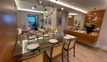 Apartamento com 3 quartos à venda na Avenida Salvador Allende, 3200, Camorim, Rio de Janeiro por R$ 1.081.728