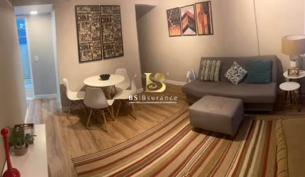 Apartamento com 2 quartos à venda na Rua Fagundes Varela, 233, Ingá, Niterói por R$ 514.900