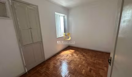 Apartamento com 3 quartos à venda na Outeiro São João Batista, 264, Icaraí, Niterói por R$ 350.000
