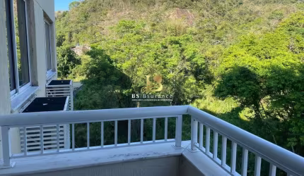 Apartamento com 2 quartos à venda na Estrada Francisco da Cruz Nunes, 2800, Itaipu, Niterói por R$ 435.000