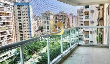 Apartamento com 3 quartos à venda na Leandro Mota, 75, Icaraí, Niterói por R$ 1.000.000