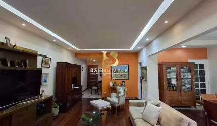 Apartamento com 3 quartos à venda na Rua Coronel Moreira Cesar, 62, Icaraí, Niterói por R$ 1.500.000
