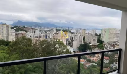 Apartamento com 1 quarto à venda na Professora Aurelia Pimentel Quaresma de Moura, 110, Ingá, Niterói por R$ 560.000