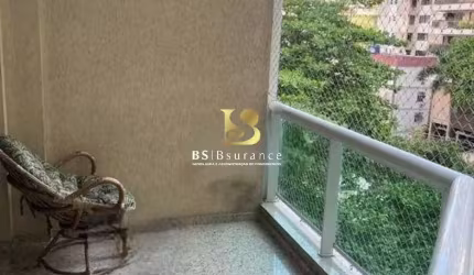 Apartamento com 3 quartos à venda na Rua Ministro Otávio Kelly, 499, Icaraí, Niterói por R$ 1.100.000