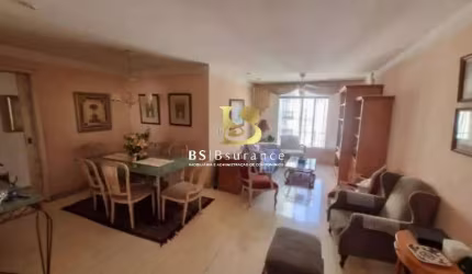 Apartamento com 3 quartos à venda na Rua Lopes Trovão, 69, Icaraí, Niterói por R$ 900.000