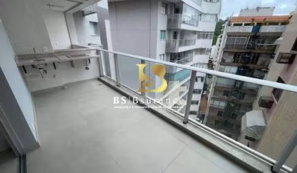 Apartamento com 2 quartos à venda na Rua Álvares de Azevedo, 180, Icaraí, Niterói por R$ 950.000