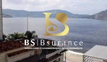 Apartamento com 2 quartos à venda na Rua Pereira Nunes, 1, Ingá, Niterói por R$ 685.000
