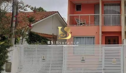 Casa com 4 quartos à venda na Loteamento Parque Tupinambás, 216, São Francisco, Niterói por R$ 850.000