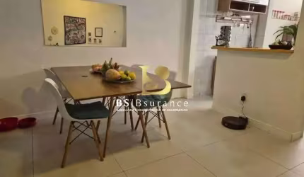 Apartamento com 2 quartos à venda na Rua Presidente João Pessoa, 185, Icaraí, Niterói por R$ 450.000