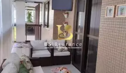 Apartamento com 4 quartos à venda na Avenida Almirante Tamandaré, 2567, Piratininga, Niterói por R$ 2.200.000
