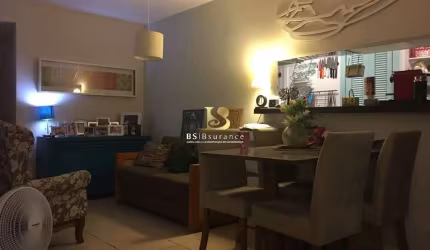 Apartamento com 3 quartos à venda na Rua Juiz Goulart Monteiro, 7, Icaraí, Niterói por R$ 700.000